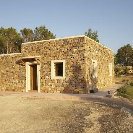 Can Vich Petit Sant Carles de Peralta Eksteriør bilde